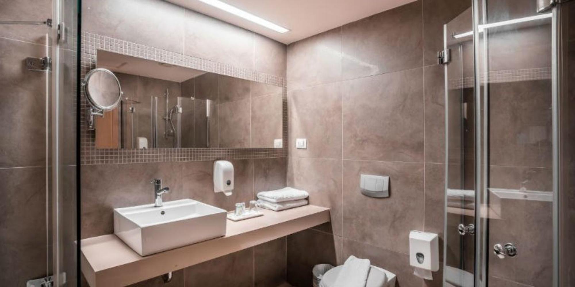 Lavi Kibbutz Hotel Szoba fotó